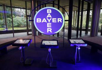 Bayer Acknowledges 'Bumps' in $11 Billion Roundup Deal