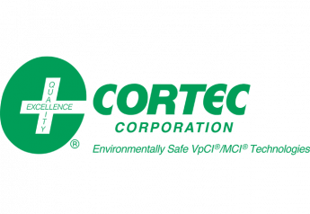 Cortec offers biodegradable shopping bags