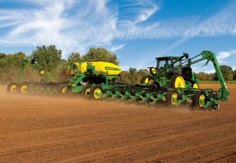 [UPDATE] John Deere to Purchase Precision Planting