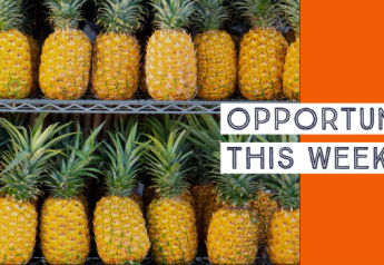 Opportunity buys this week ⁠— Cauliflower, raspberries, pineapples