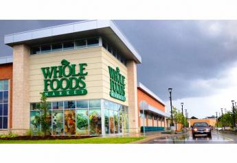 Three produce suppliers received supplier awards from Whole Foods this week.