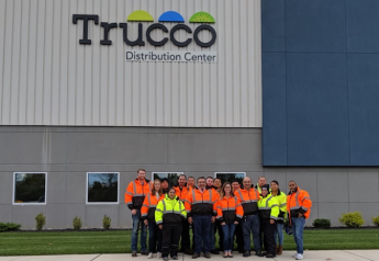 Bronx-based Trucco expands with N.J. kiwifruit facility