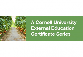 United Fresh, Cornell University offer emerging issues series