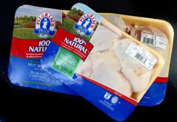Pilgrim's Pride Sued Over "Natural" Chicken Marketing