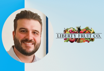 Liberty Fruit names new CEO