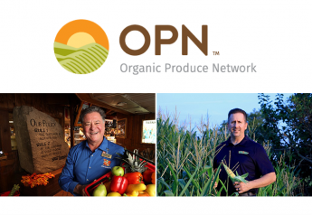 Organic Produce Network to host online event centered on retailer insights