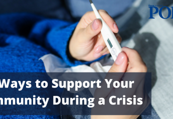 3 Ways to Support Your Immunity During a Crisis