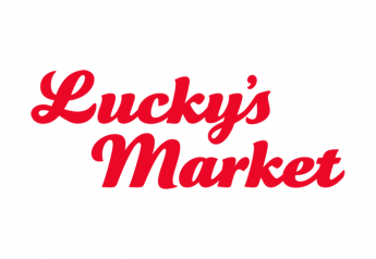Lucky's Market has plans for significant growth.