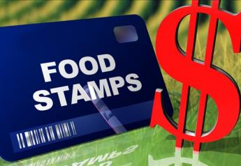 USDA finds funding for food stamps