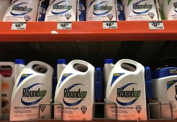 Court Prevents Requiring Cancer-Causing Label on Glyphosate