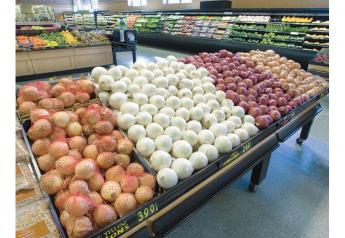 Pandemic alters some potato, onion marketing tactics
