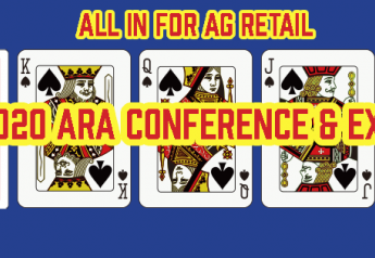 10 Reasons To Go  All In For Ag Retail