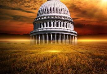 Titled the “Seeding Rural Resilience Act,” the bill’s aim is to curb the rising rate of farmer suicides in America.