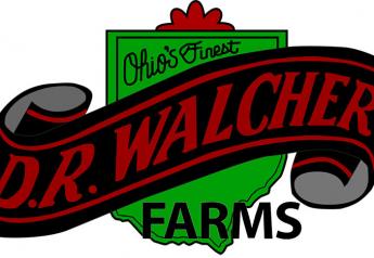 D.R. Walcher halts expansion