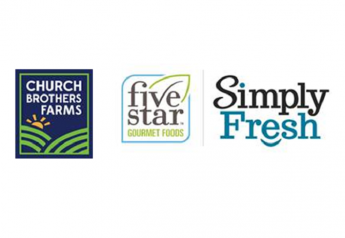Church Brothers, FiveStar Gourmet partner to expand offerings