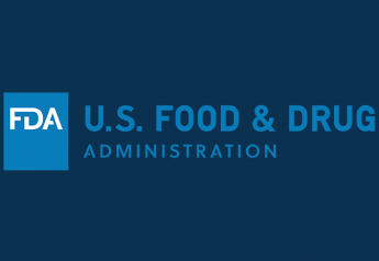 FDA issues updated version of Food Defense Plan Builder