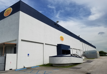 Sun Belle opens new Miami berry facility