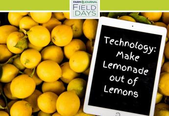 Technology Post COVID-19: Make Lemonade out of Lemons 