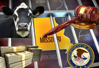 $4.7 Million Cattle Ponzi Scheme Sends Missouri Man to Federal Prison