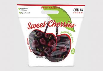 Chelan Fresh Marketing rolls out new packaging