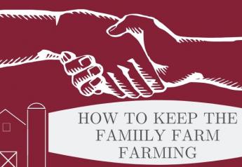 How to Keep the Family Farm Farming