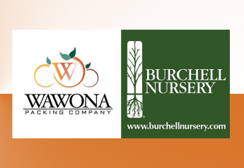 Wawona acquires stone fruit varieties from California nursery