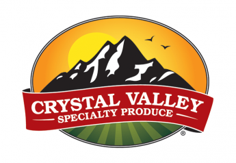 Crystal Valley offers Florida blueberries this season