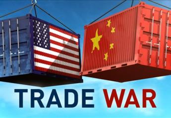 U.S./China trade war