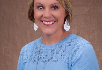 Ohio Pork Council Names Melissa Bell Interim Executive Vice-President