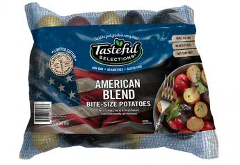 Tasteful Selections offers American Blend medley before Memorial Day
