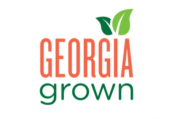 Georgia Grown label prominent in Atlanta