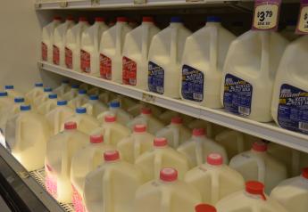 Lack of Pacific trade deal will hurt U.S. dairy sales.