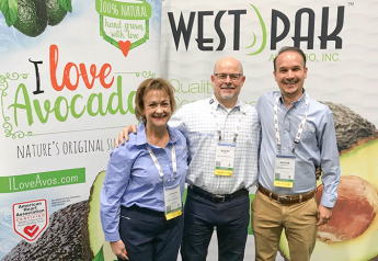 West Pak eyes Canada for avocado sales growth