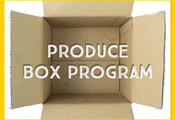 USDA extends food box contracts, adds new distributors