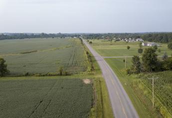Crop Tour Shows Dominating Yields in Ohio, South Dakota