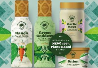 Litehouse features two new brands at West Coast Produce Expo