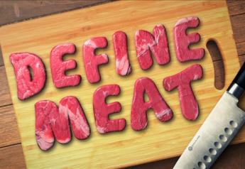 Federal Judge Halts Arkansas from Enforcing Meat-Labeling Law 