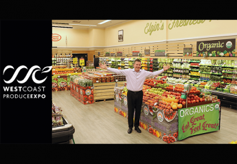 Conversations at WCPE: Jewel-Osco’s Scott Bennett on creating excitement in stores