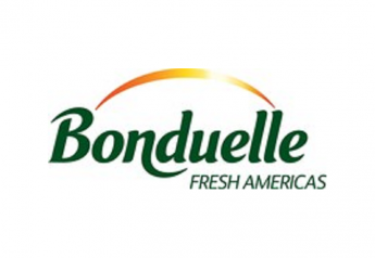 Bonduelle Fresh Americas announces water treatment plan