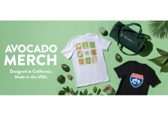 California avocado gear now available online