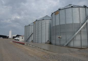 Keep Dollars this Fall with Grain Storage Prep Today