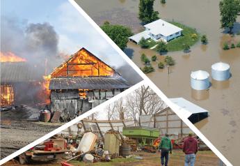 Disaster Survivors Share 10 Tips To Get You Through an Emergency