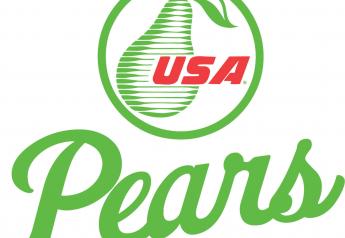 USA Pears to spotlight nutrition at SXSW Conference in Austin