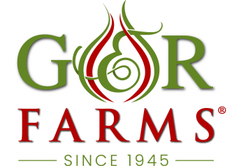 Vidalia onion grower G&R Farms debuts new branding, logo
