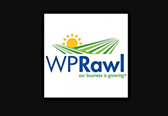 WP Rawl donates produce for free farmers market