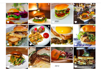 Blended Burgers now on menus in all 50 states