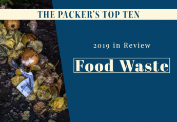 Year in Produce No. 7 — Industry increases focus on food waste
