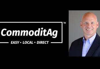 “CommoditAg is excited about our partnership with Producers Cooperative Association,” said John Demerly, CEO, CommoditAg. 