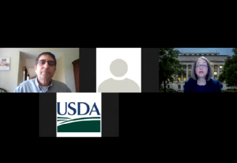 USDA posts recording of seminar on direct payment program