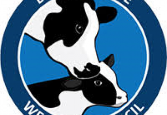 The symposium is hosted by the Dairy Cattle Welfare Council (DCWC), a growing organization established in 2016. 